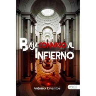 Baja conmigo al infierno