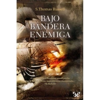 Bajo bandera enemiga