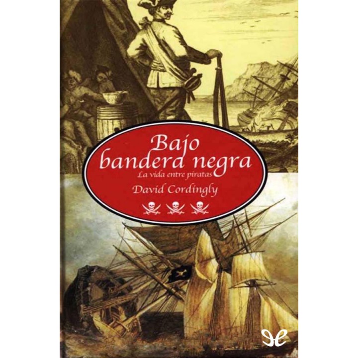 Bajo bandera negra