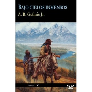 Bajo cielos inmensos