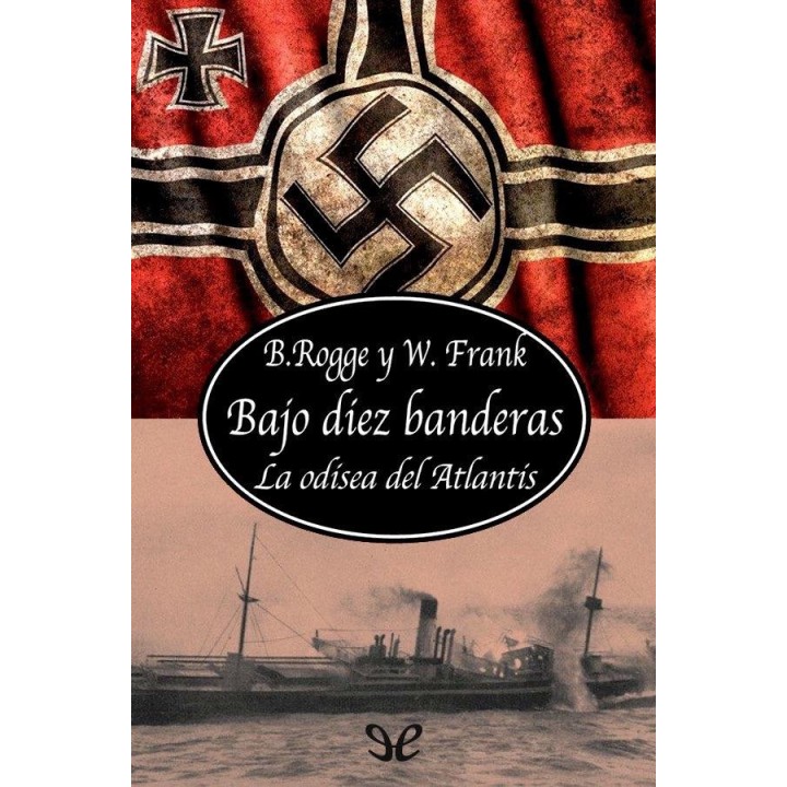 Bajo diez banderas