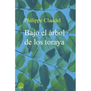 Bajo el árbol de los toraya