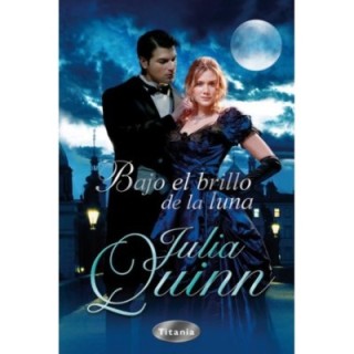 Bajo el brillo de la Luna