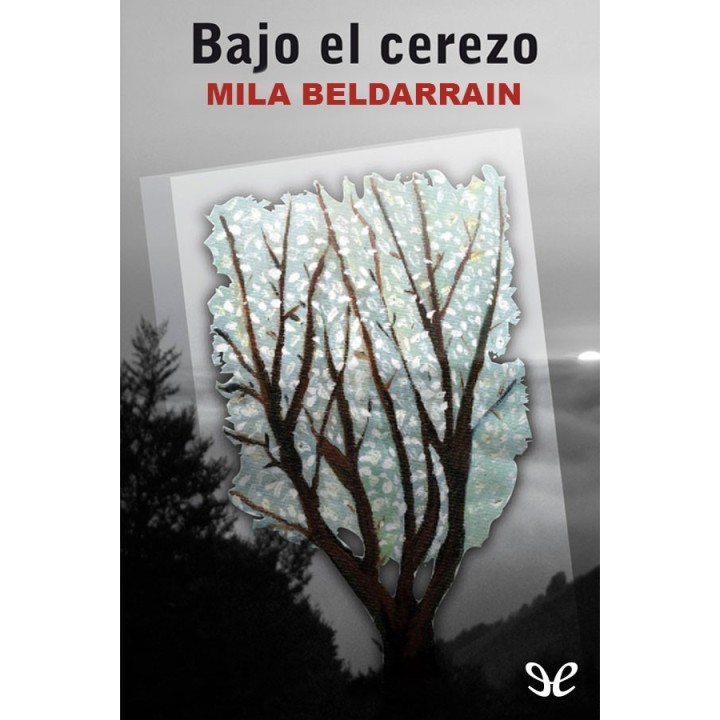 Bajo el cerezo
