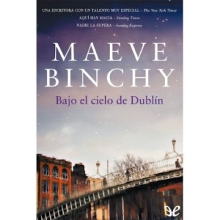 Bajo el cielo de Dublín