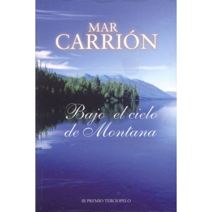 Bajo el cielo de Montana