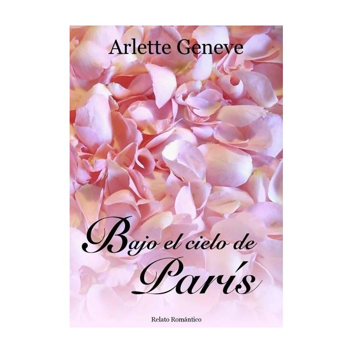 Bajo el cielo de París