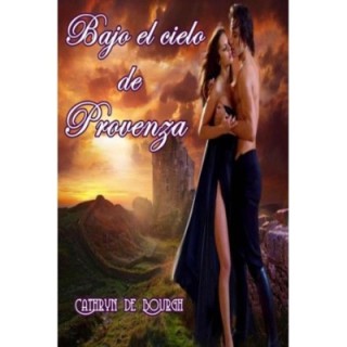 Bajo el cielo de Provenza