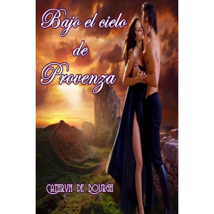 Bajo el cielo de Provenza