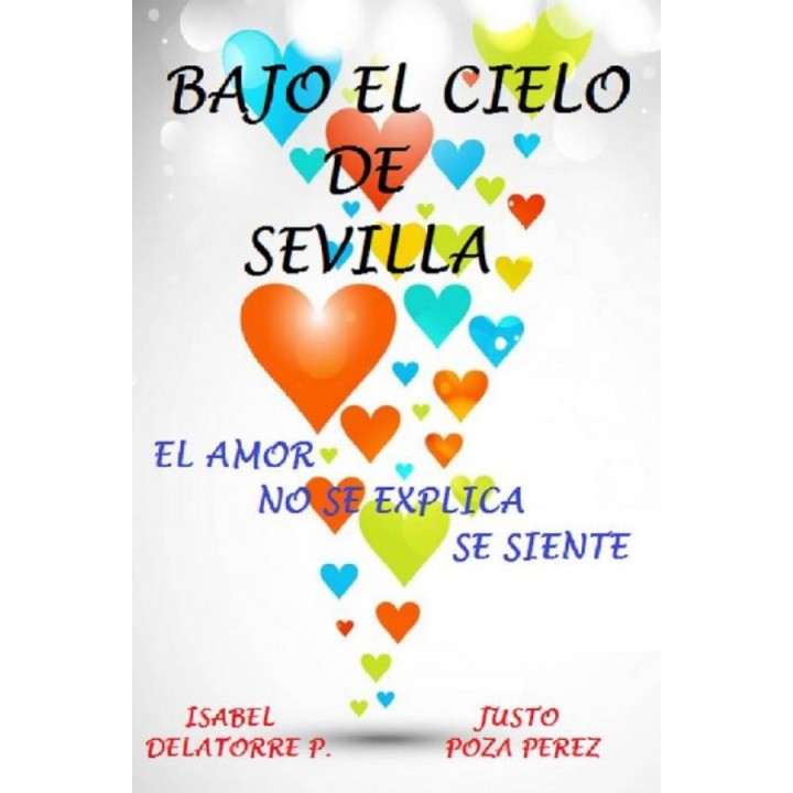 Bajo el cielo de Sevilla