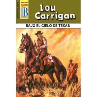 Bajo el cielo de Texas