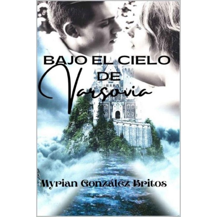 Bajo el cielo de Varsovia