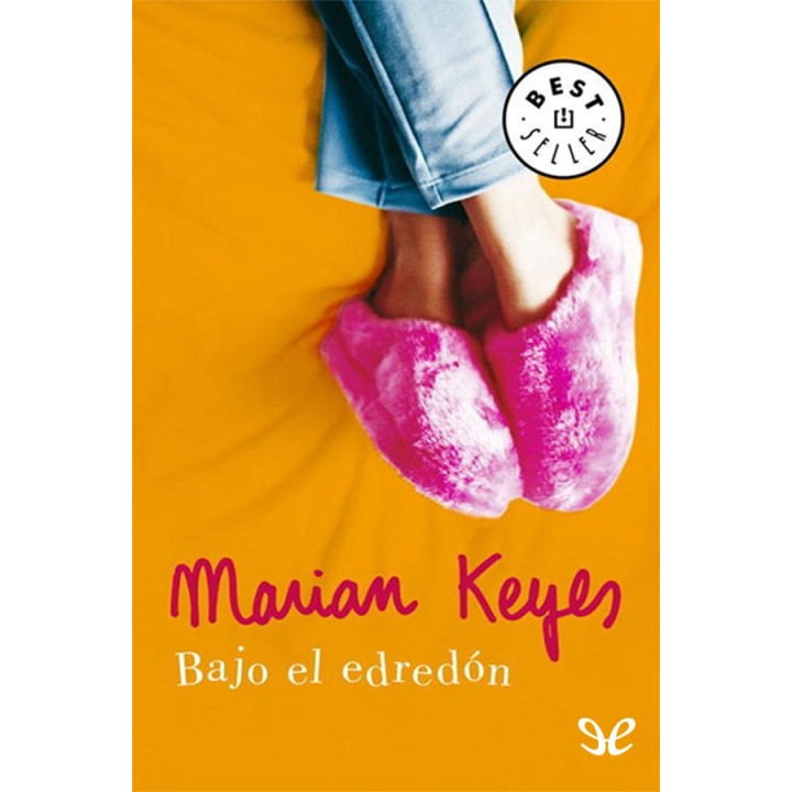 Bajo el edredón