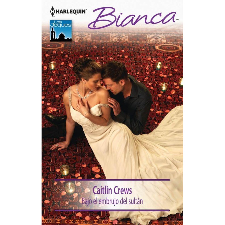 Bajo el embrujo del sultán