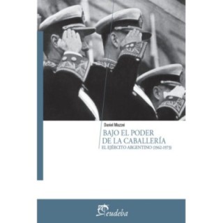 Bajo el poder de la caballería