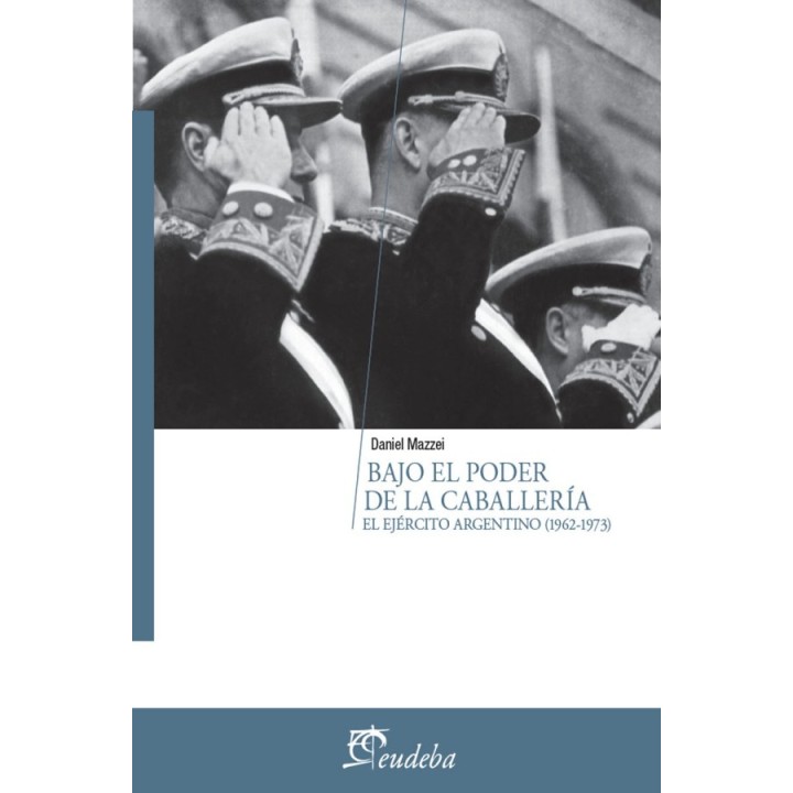 Bajo el poder de la caballería