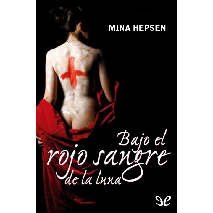 Bajo el rojo sangre de la luna