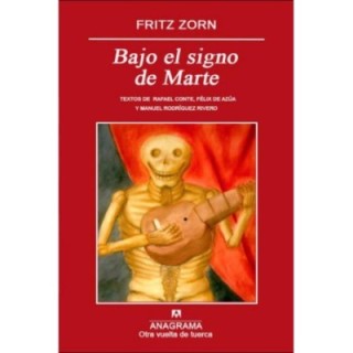 Bajo el signo de Marte