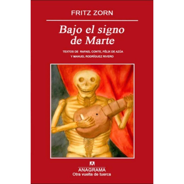 Bajo el signo de Marte