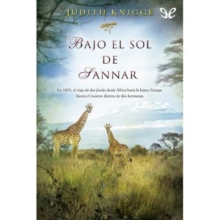 Bajo el sol de Sannar