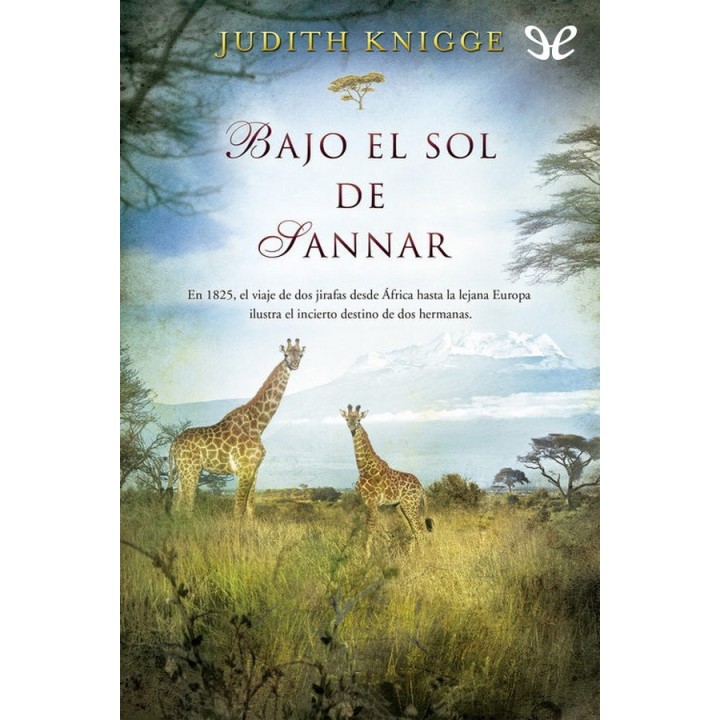 Bajo el sol de Sannar