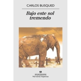 Bajo este sol tremendo