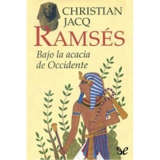 Bajo la acacia de occidente