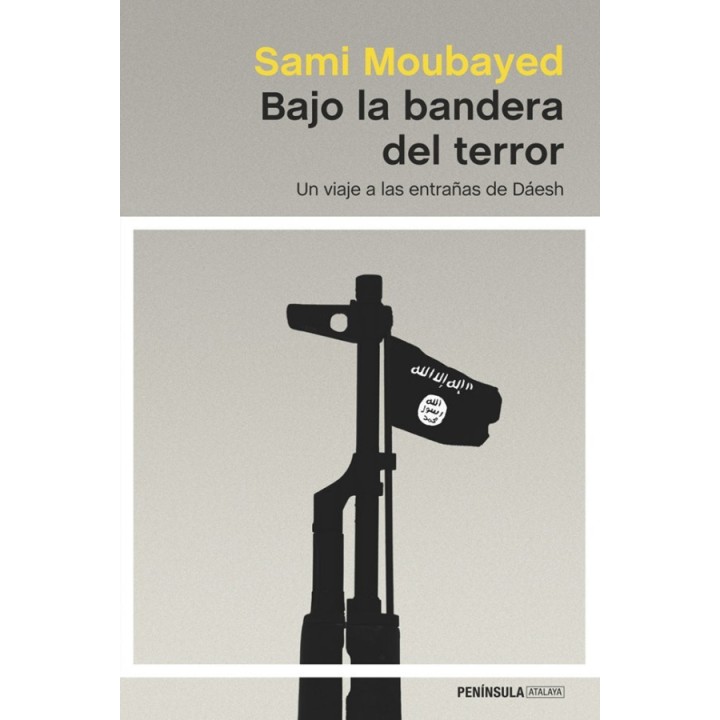 Bajo la bandera del terror