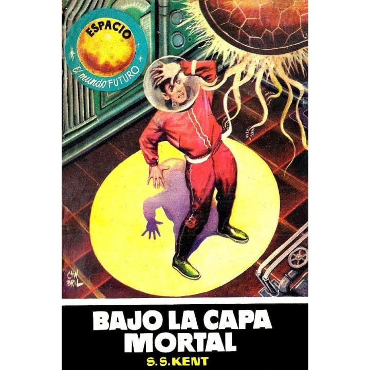 Bajo la capa mortal