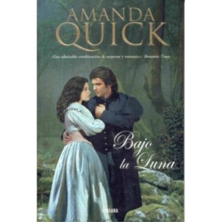 Bajo la luna