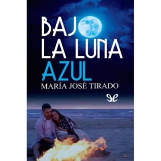 Bajo la luna azul