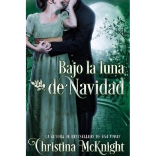 Bajo la luna de Navidad