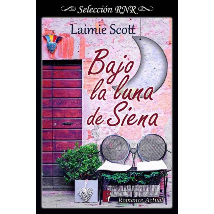 Bajo la luna de Siena