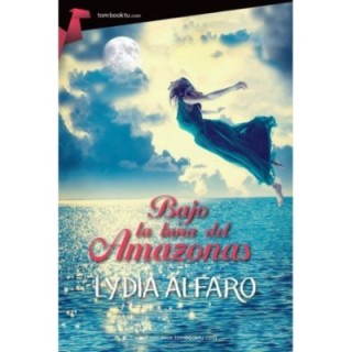 Bajo la luna del Amazonas