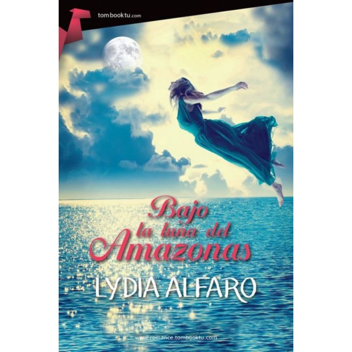 Bajo la luna del Amazonas