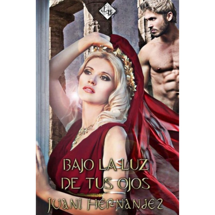 Bajo la luz de tus ojos