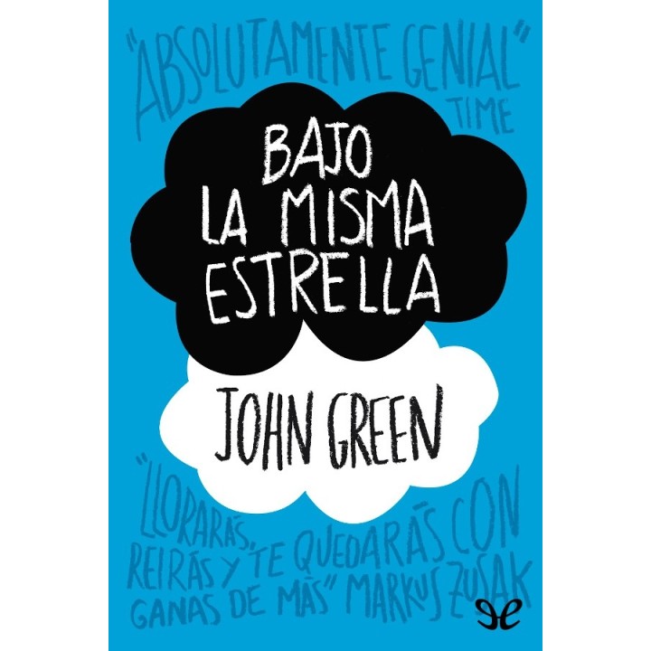 Bajo la misma estrella