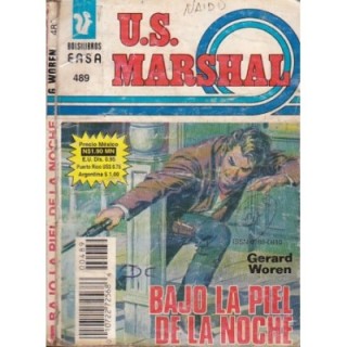 Bajo la piel de la noche