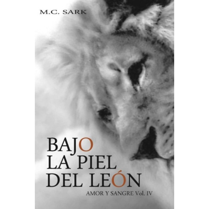 Bajo la piel del león