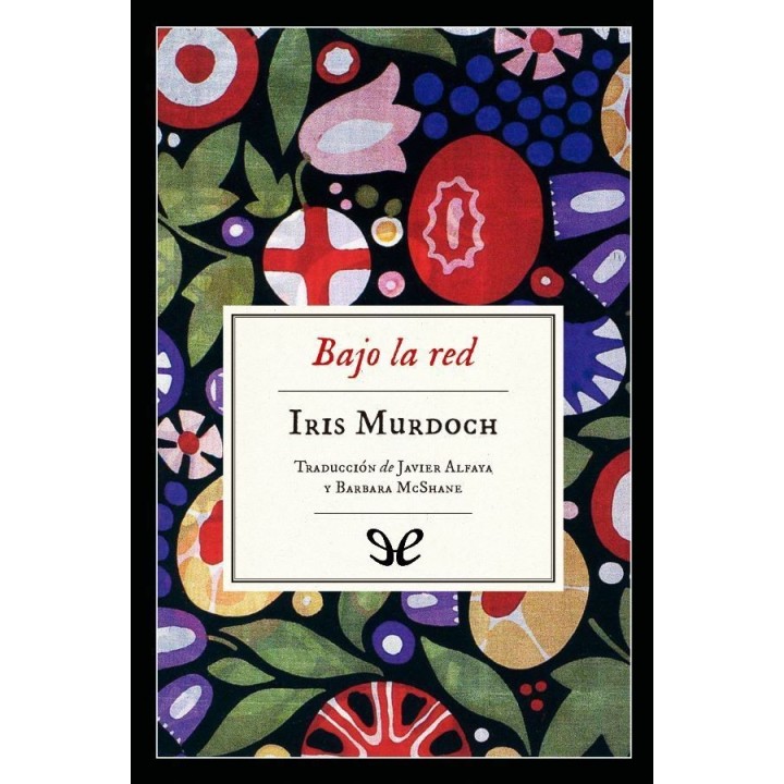 Bajo la red