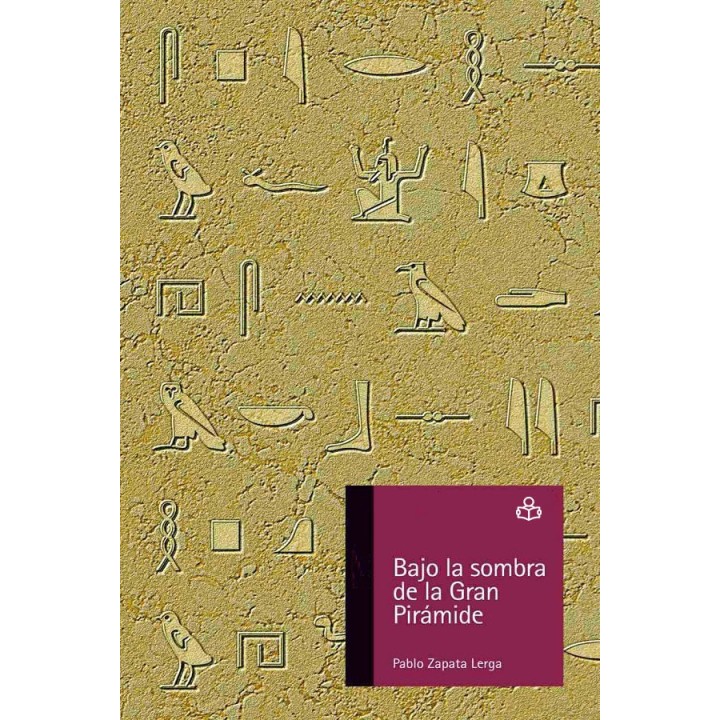 Bajo la sombra de la gran pirámide