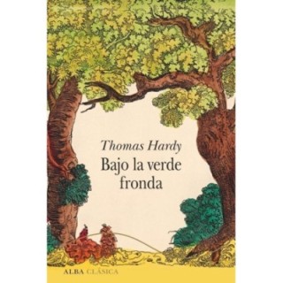 Bajo la verde fronda