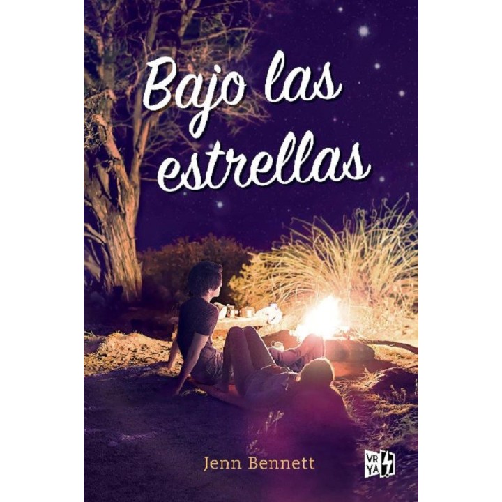 Bajo las estrellas