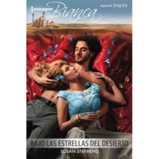 Bajo las estrellas del desierto