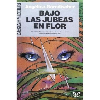 Bajo las jubeas en flor