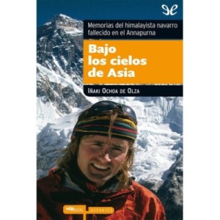 Bajo los cielos de Asia
