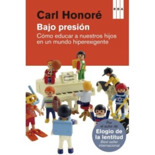 Bajo presión