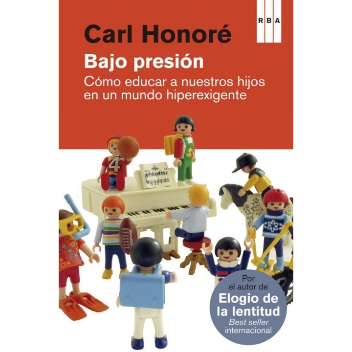 Bajo presión