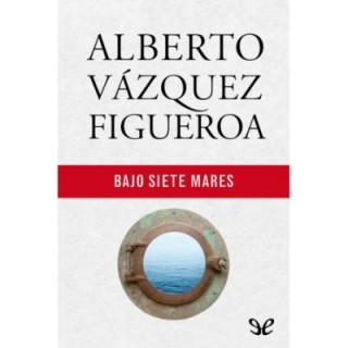 Bajo siete mares