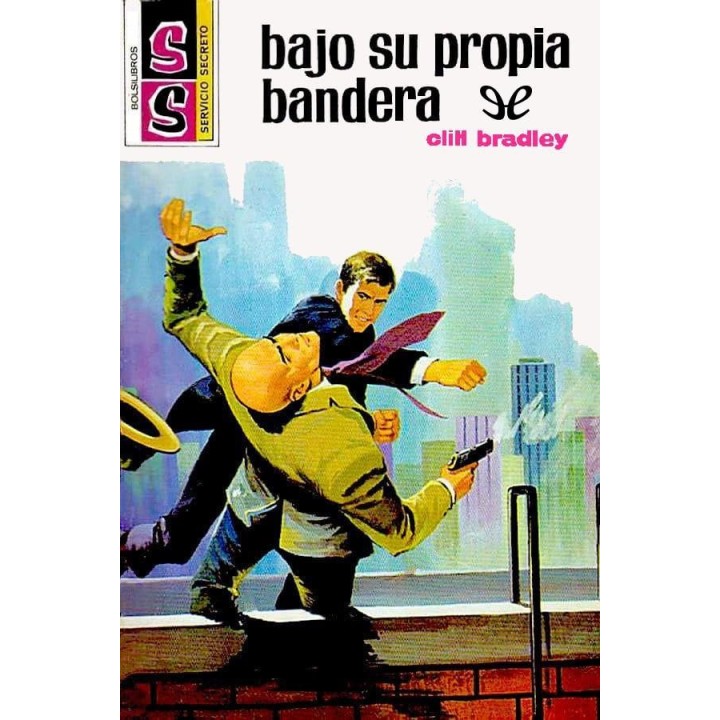 Bajo su propia bandera